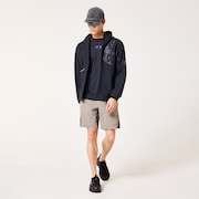 O-Heat Block Shorts 1.0 - Bark