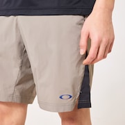 O-Heat Block Shorts 1.0 - Bark