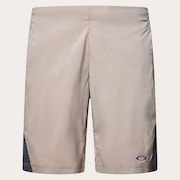 O-Heat Block Shorts 1.0 - Bark