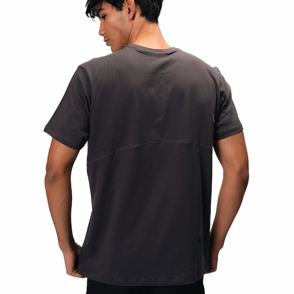 Camiseta Masc Mod Fp Arcade Pocket Tee