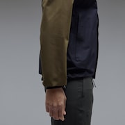 Elements Shell Jacket 2.0 - Army Green