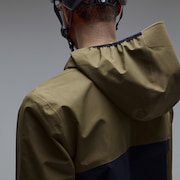 Elements Shell Jacket 2.0 - Army Green