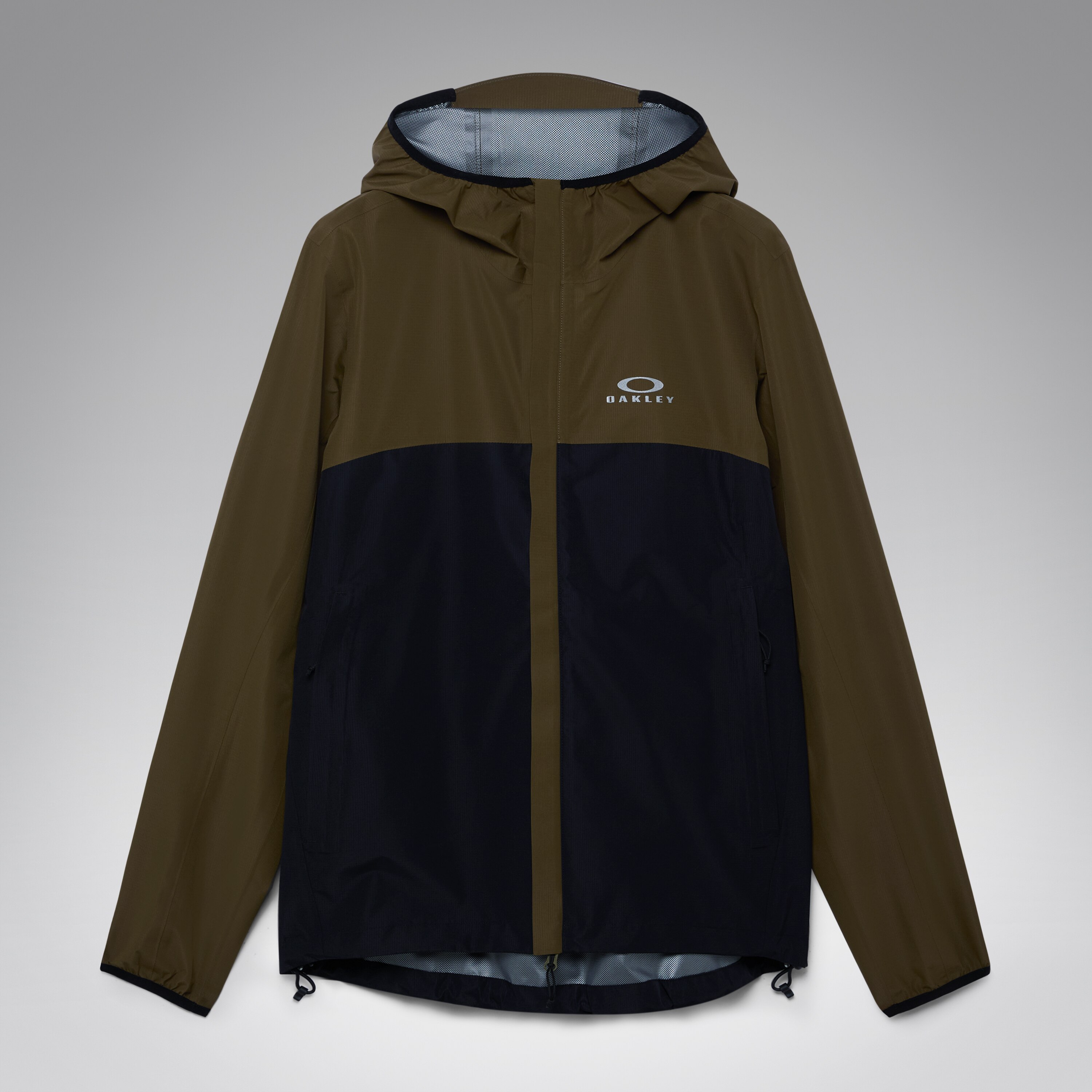 Oakley Elements Shell Jacket 2.0 - Army Green | Oakley® US