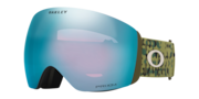prizm snow sapphire iridium