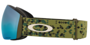 Flight Deck™ L Snow Goggles - Fern Flurry