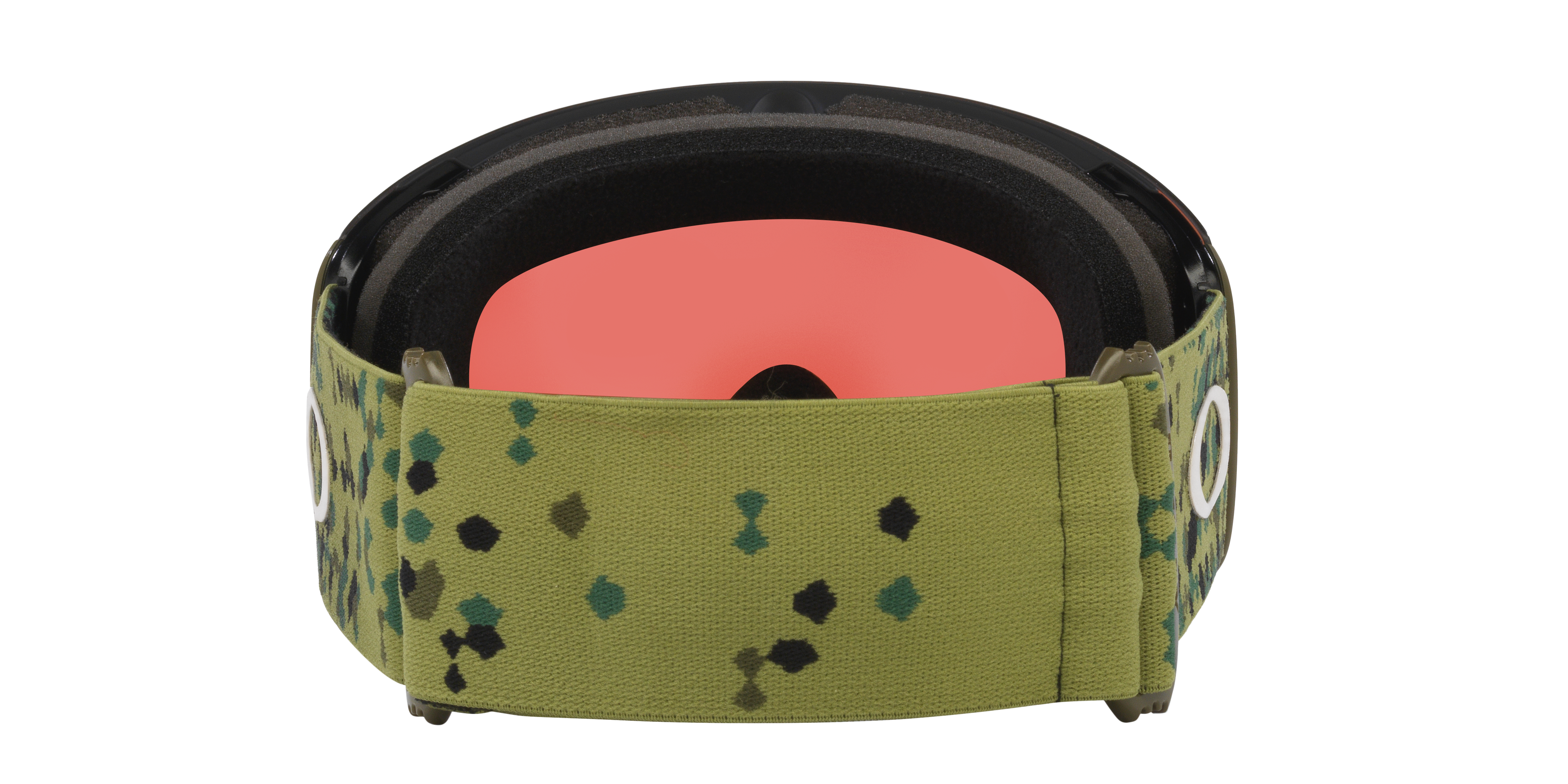 Oakley Flight Deck™ L Snow Goggles - Fern Duality - Prizm Snow