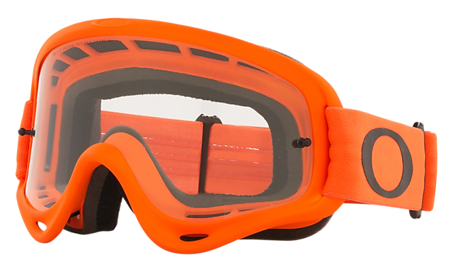 O-Frame® MX Goggles