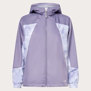 Radiant Supple Jacket 10.0 - Slate Purple