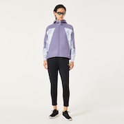 Radiant Supple Jacket 10.0 - Slate Purple