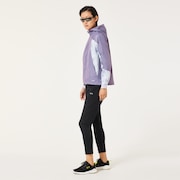 Radiant Supple Jacket 10.0 - Slate Purple