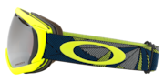 Canopy™ Snow Goggles - Prizmatic Retina Poseidon