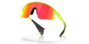 Stunt Devil S - Matte Uranium