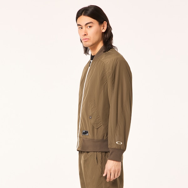 Enhance Light Shell Jacket 1.0