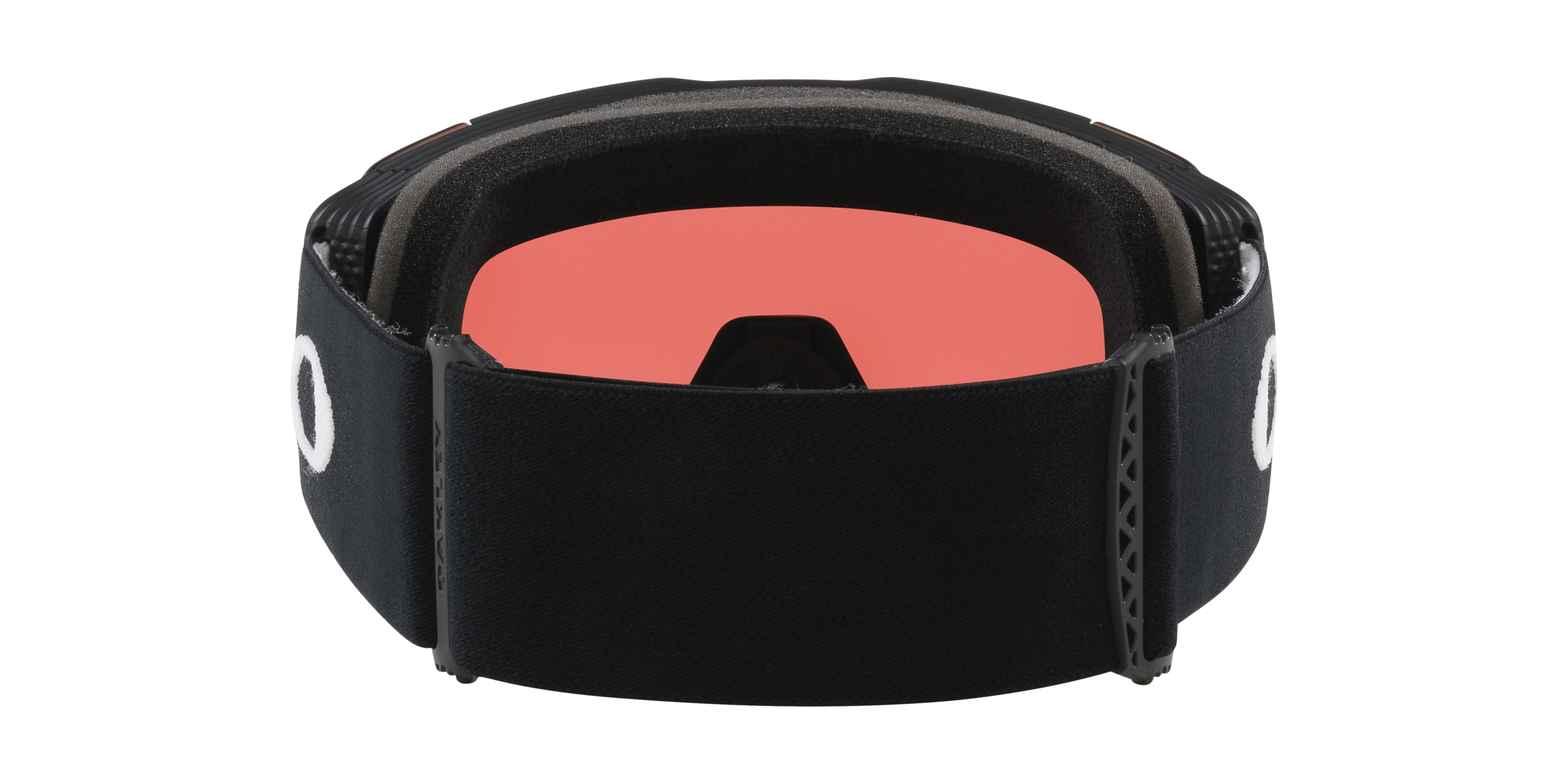 Oakley Line Miner™ Pro L Snow Goggles - Matte Black - Prizm