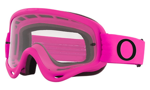 O-Frame® MX Goggles