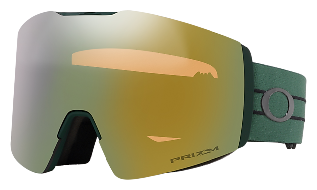 Fall Line L Snow Goggles