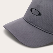 Essential Airy Cap 25.0 - Gray Dust
