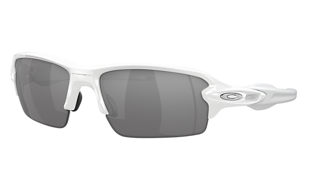 Flak® 2.0 (Low Bridge Fit)