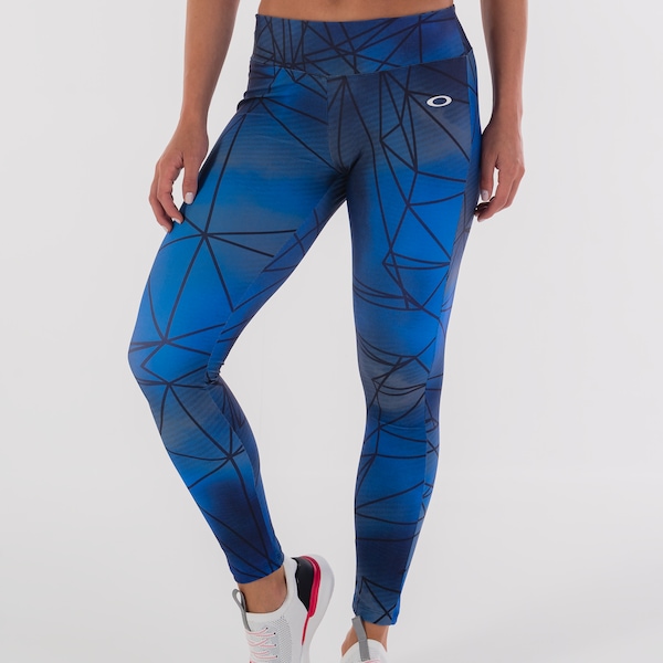 Calça Feminina Blur Legging