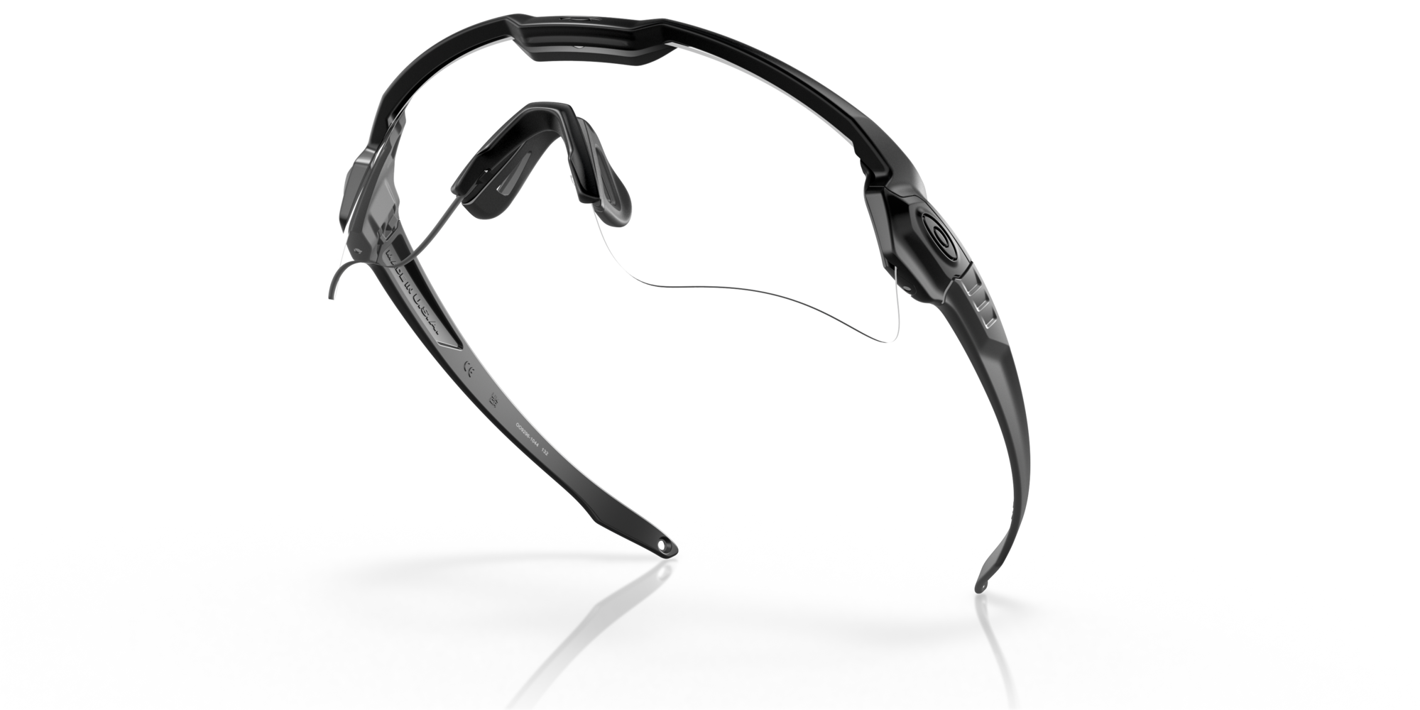 Standard Issue Ballistic M Frame® Alpha Array - APEL Clear Lenses ...