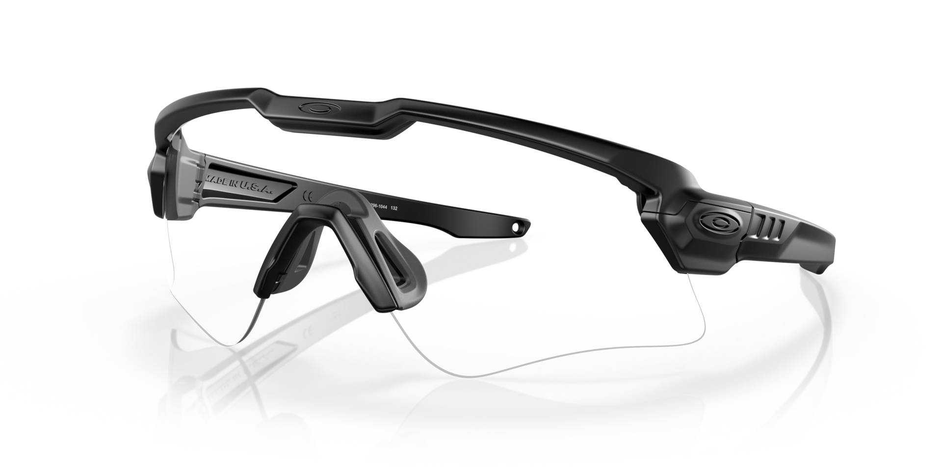 Standard Issue Ballistic M Frame® Alpha Array - APEL Clear Lenses ...