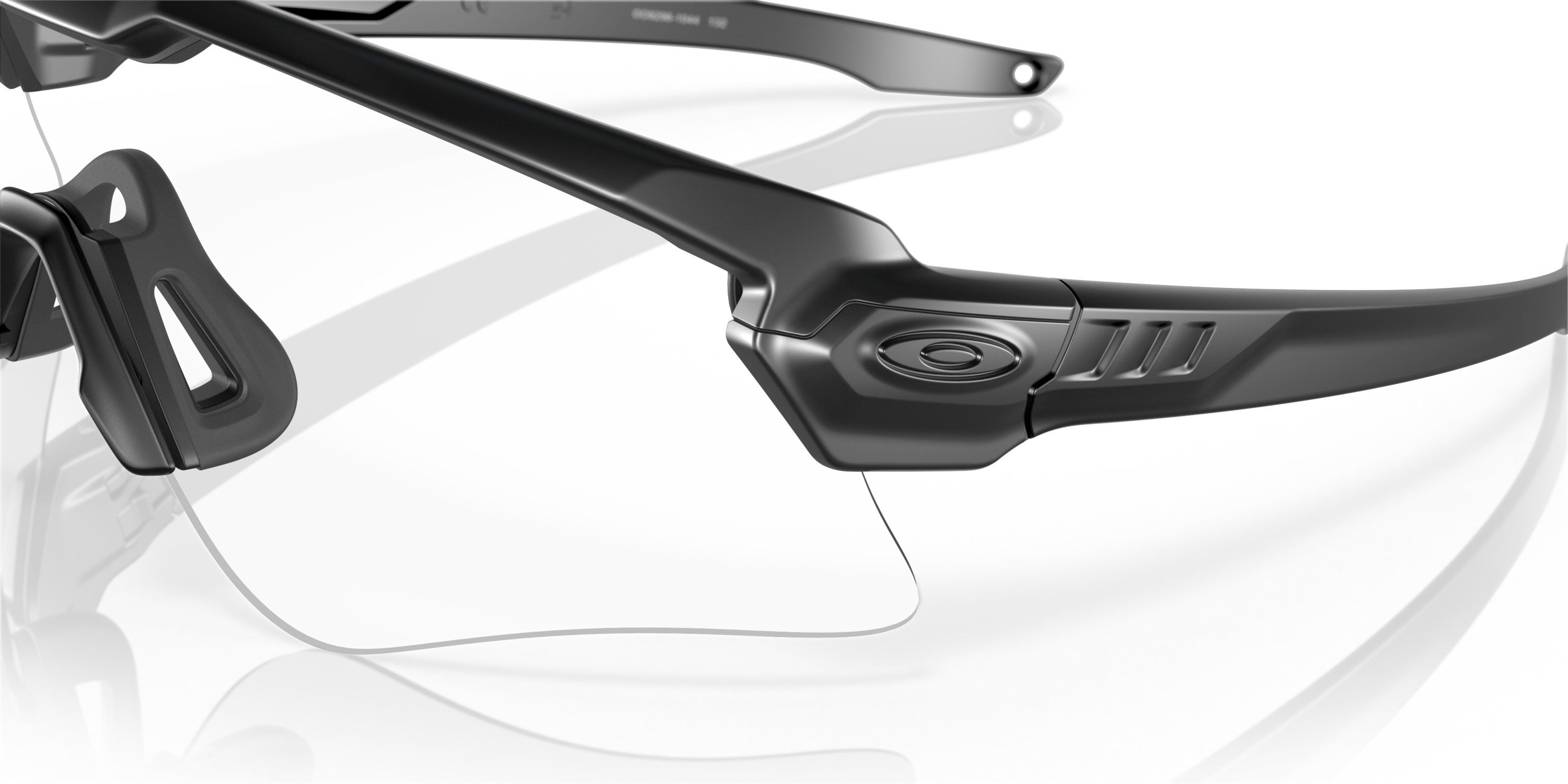 Standard Issue Ballistic M Frame® Alpha Array - APEL Clear Lenses ...