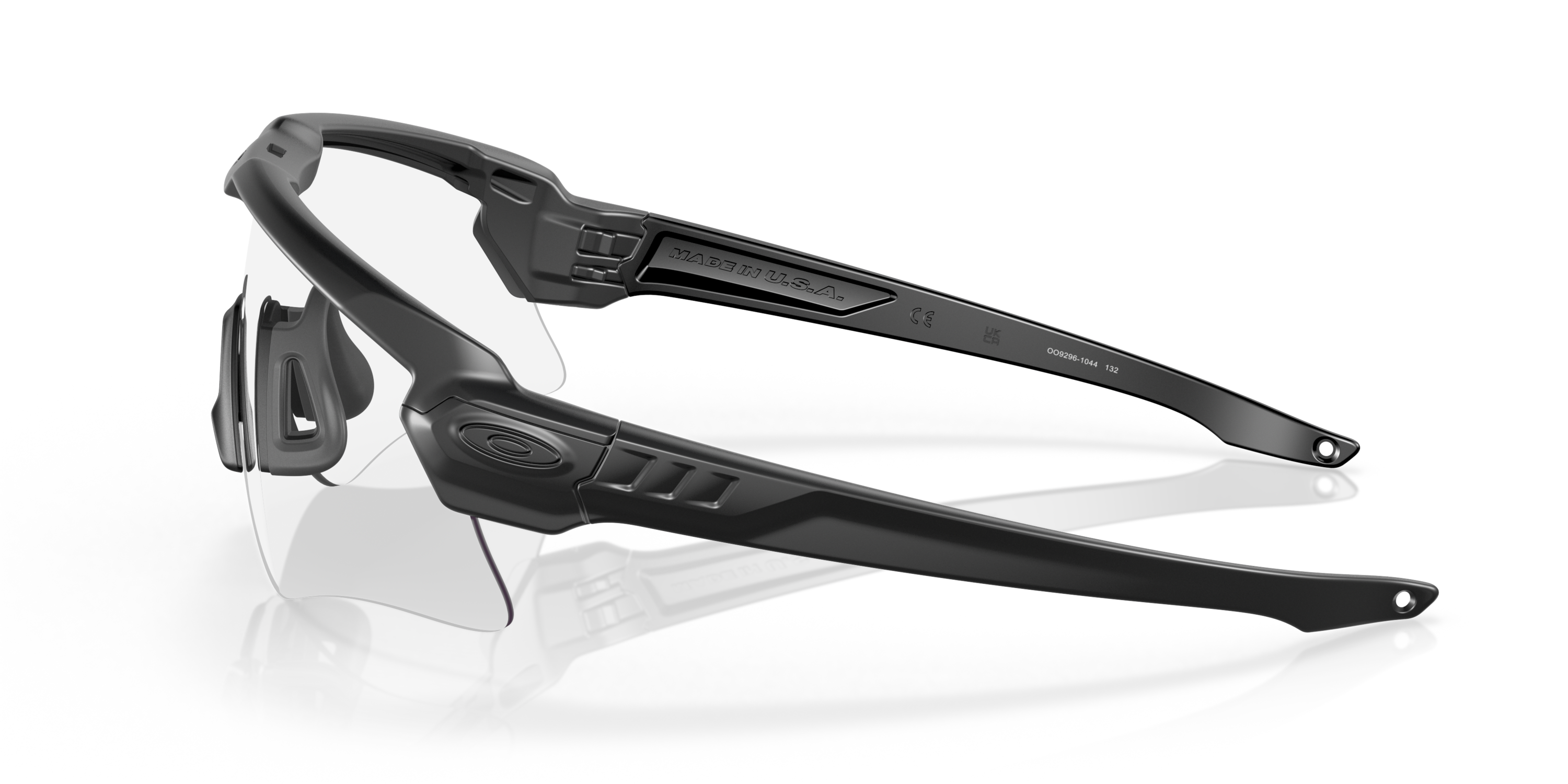 Standard Issue Ballistic M Frame® Alpha Array - APEL Clear Lenses ...