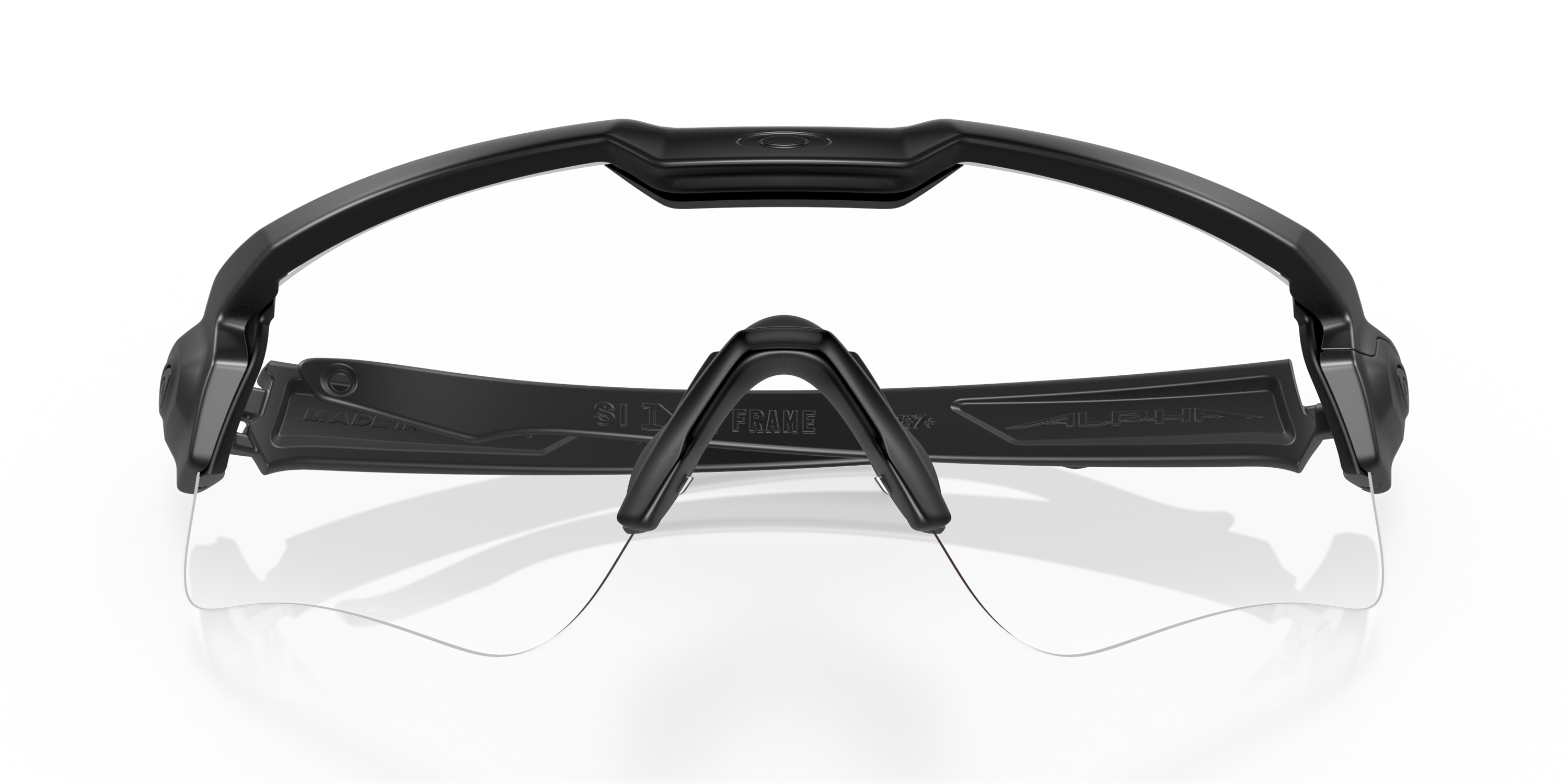 Standard Issue Ballistic M Frame® Alpha Array - APEL Clear Lenses ...