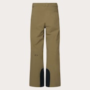 Canopy Insulated Pant - Army Green
