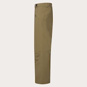 Canopy Insulated Pant - Army Green