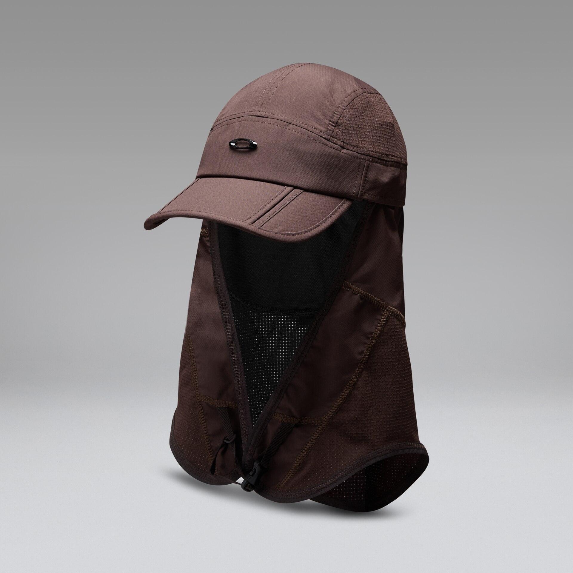 Oakley Jaylen Brown Latitude Solar Cap in Terrain | Oakley® US