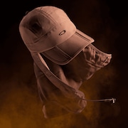 Jaylen Brown Latitude Solar Cap - Terrain
