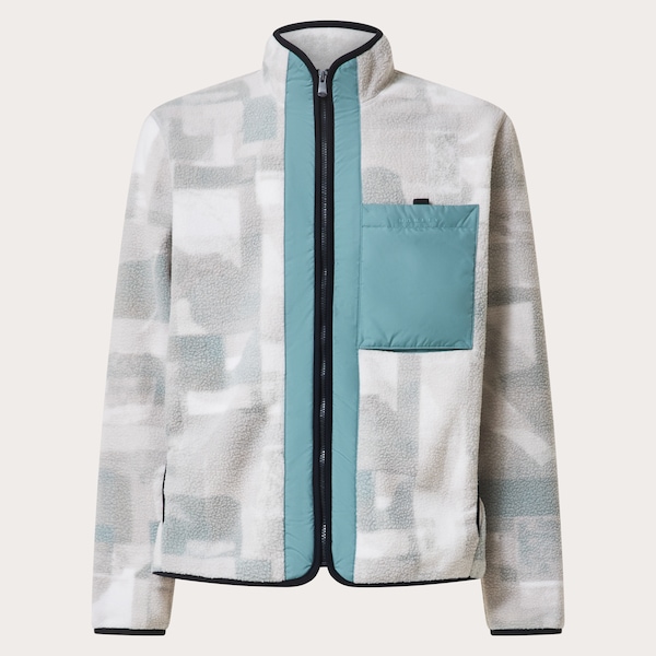 Off-Slope Mountain Fire Sherpa