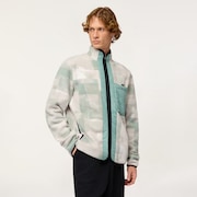 Off-Slope Mountain Fire Sherpa - Mountain Camo Green