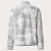 Off-Slope Mountain Fire Sherpa - Mountain Camo Green