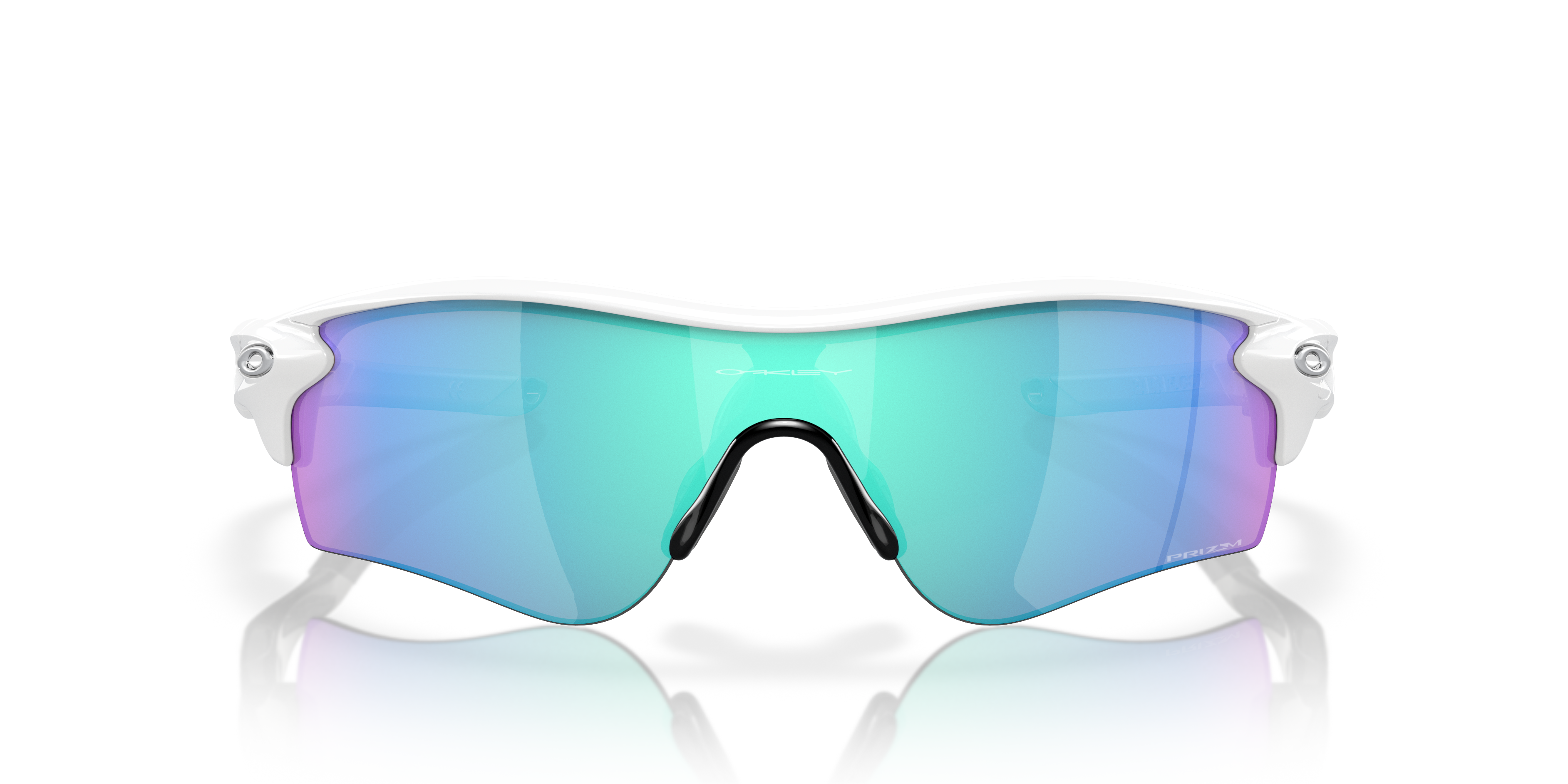 小物 Oakley Radarlock Prizm Road Oakley RadarLock® Pitch® Replacement Lenses - Black Iridium