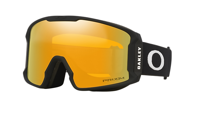 Line Miner™ M Snow Goggles
