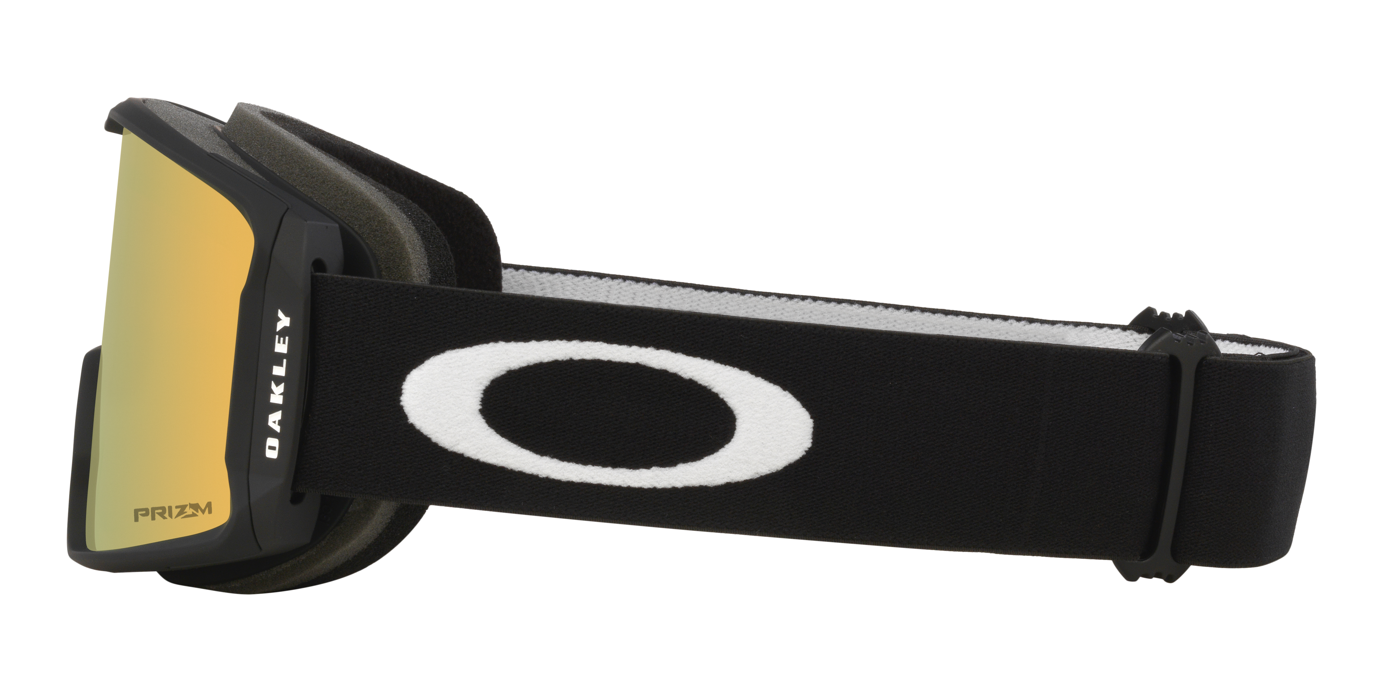 Oakley Line Miner™ M Snow Goggles - Matte Black - Prizm Snow