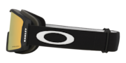 Line Miner™ M Snow Goggles - Matte Black