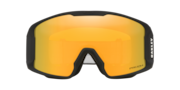 Line Miner™ M Snow Goggles - Matte Black