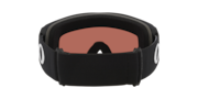Line Miner™ M Snow Goggles - Matte Black