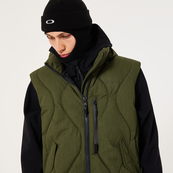 Baldface Puffer Vest
