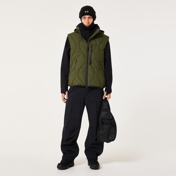 Baldface Puffer Vest