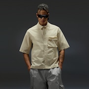 Reserve Momento Shirt - Mist