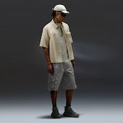 Reserve Momento Shirt - Mist