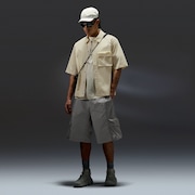 Reserve Momento Shirt - Mist