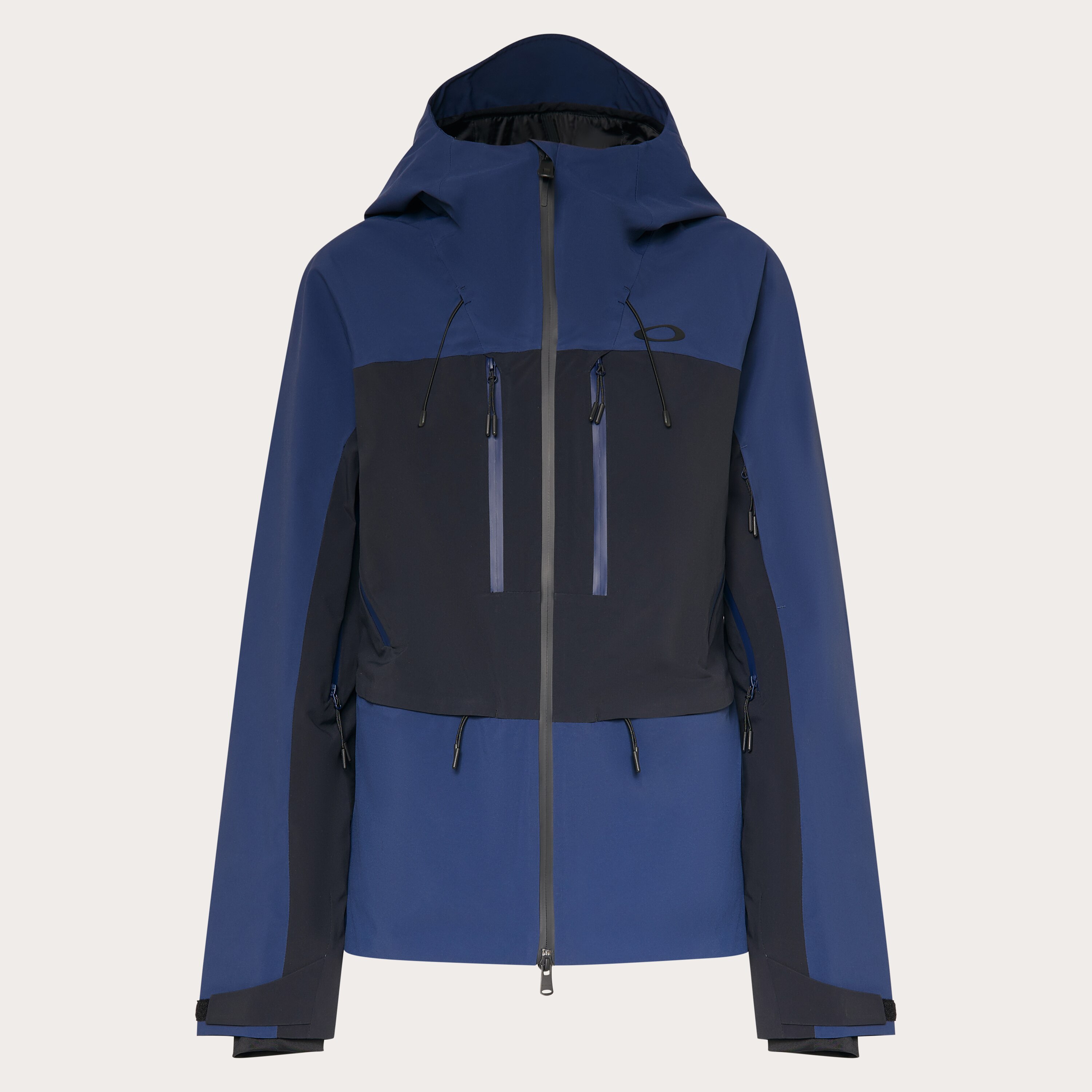 Oakley W. Kendall RC Shell Jacket - Hibiscus Red/Rosewood | Oakley® CA