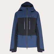 W. Kendall RC Shell Jacket - Abyss/Lack