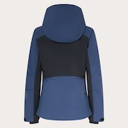 W. Kendall RC Shell Jacket - Abyss/Lack