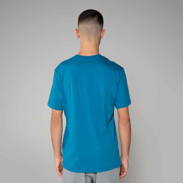 Camiseta Oakley Heritage Nuts Logo